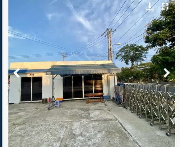 Bất động sản tại Đà Nẵng - ảnh 1