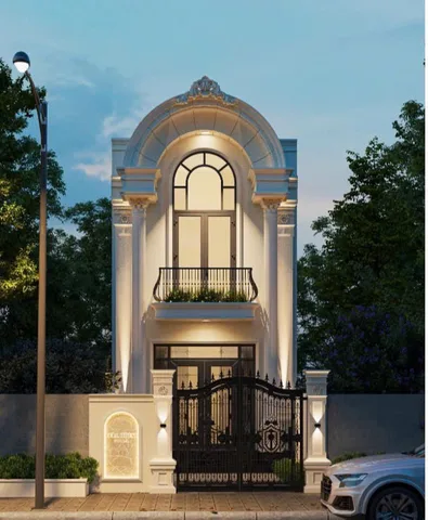 Bất động sản tại Thừa Thiên Huế - ảnh 1