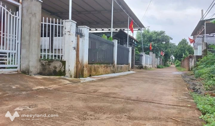 Bất động sản tại Đắk Lắk - ảnh 1