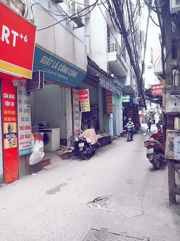 Bất động sản tại Hà Nội - ảnh 1