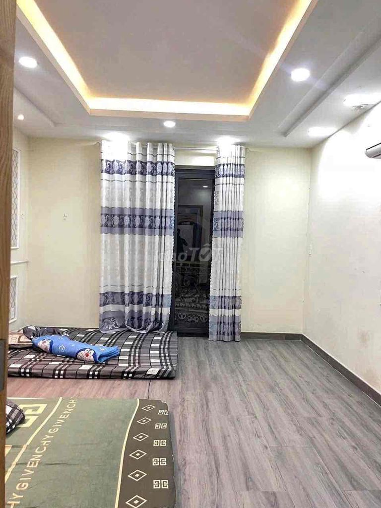 Nhà riêng tại Gò Vấp, TP. Hồ Chí Minh - ảnh 2