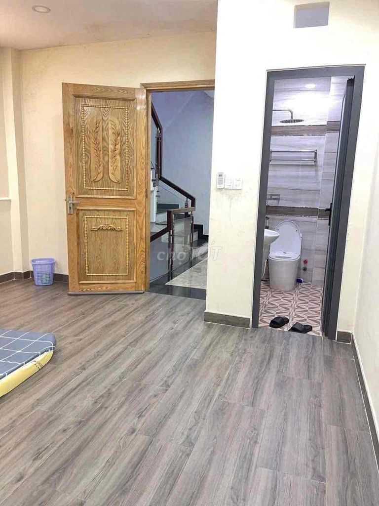Nhà riêng tại Gò Vấp, TP. Hồ Chí Minh - ảnh 3