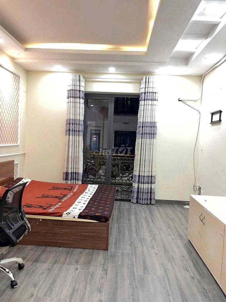 Nhà riêng tại Gò Vấp, TP. Hồ Chí Minh - ảnh 4