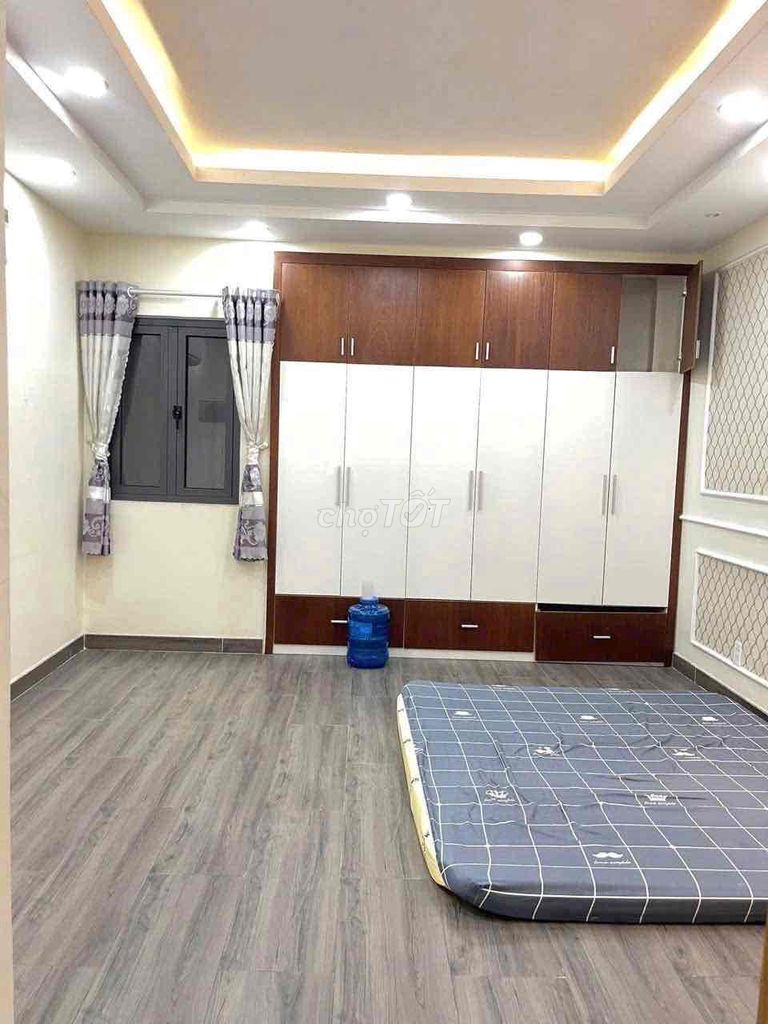 Nhà riêng tại Gò Vấp, TP. Hồ Chí Minh - ảnh 5