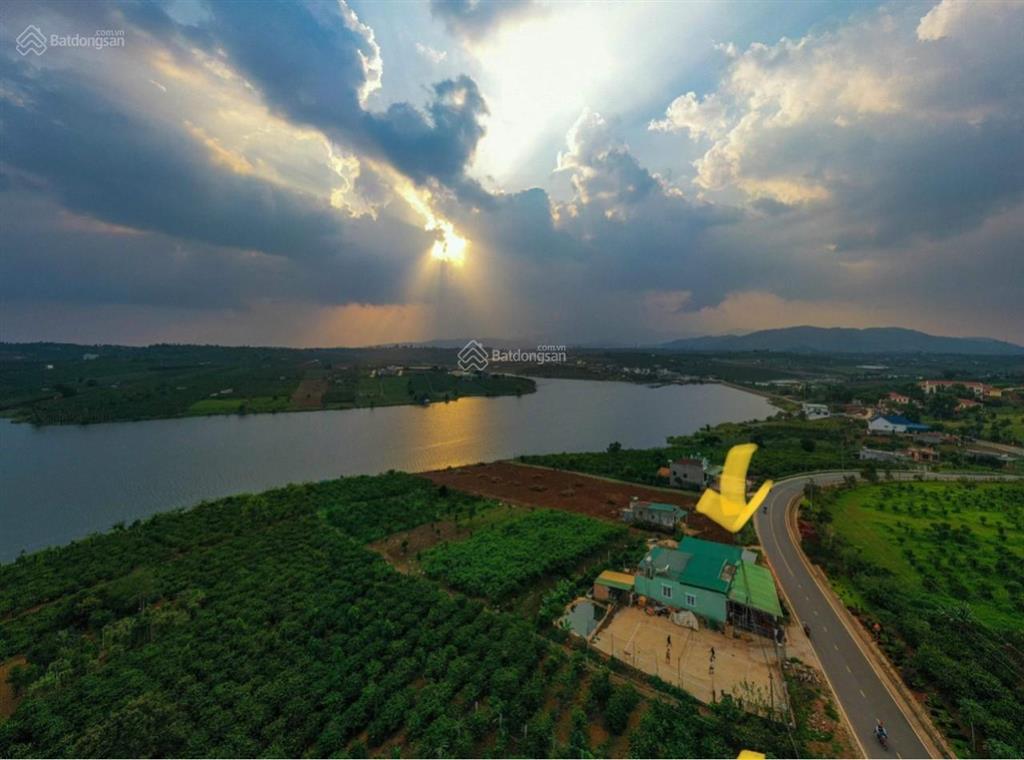 Bất động sản tại Lâm Đồng - ảnh 1