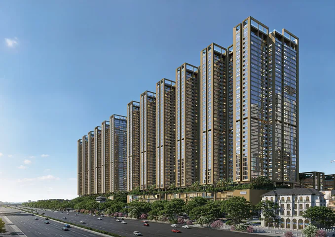 Bất động sản tại Hưng Yên - ảnh 1