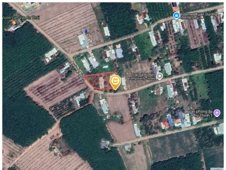 Bất động sản tại Bình Dương - ảnh 1