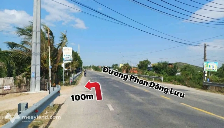 Bất động sản tại Tuyên Quang - ảnh 1