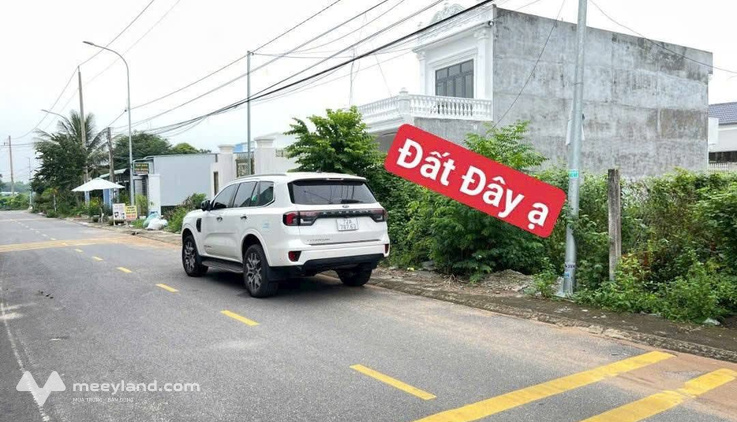 Bất động sản tại Bà Rịa - Vũng Tàu - ảnh 1