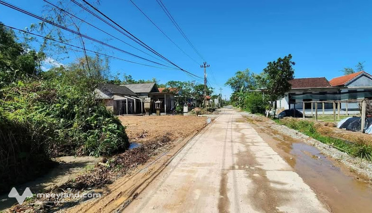Bất động sản tại Thừa Thiên Huế - ảnh 1