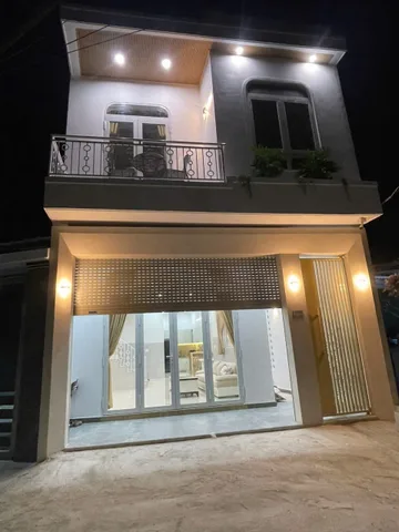 Bất động sản tại Bà Rịa - Vũng Tàu - ảnh 1