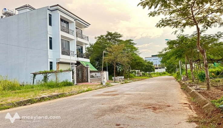 Bất động sản tại Vĩnh Phúc - ảnh 1