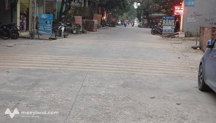 Bất động sản tại Bắc Ninh - ảnh 1