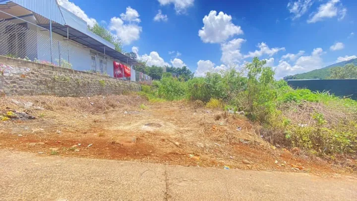 Bất động sản tại Lâm Đồng - ảnh 1