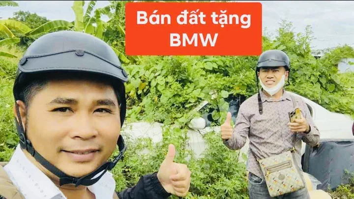 Bất động sản tại TP. Hồ Chí Minh - ảnh 1