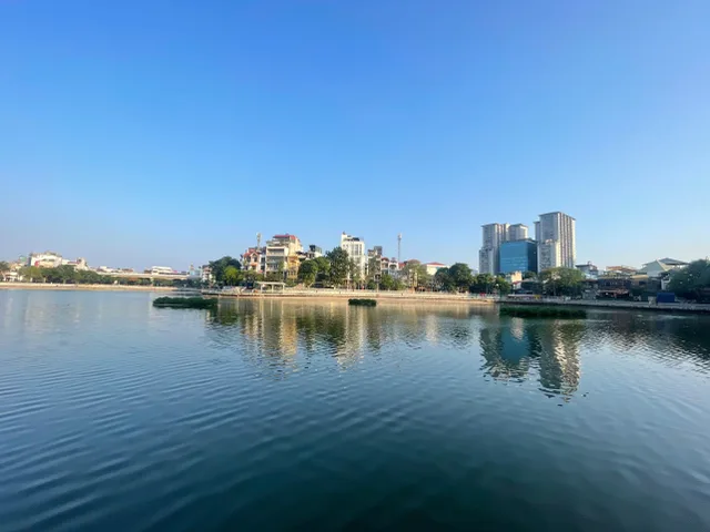 Bất động sản tại Hà Nội - ảnh 1