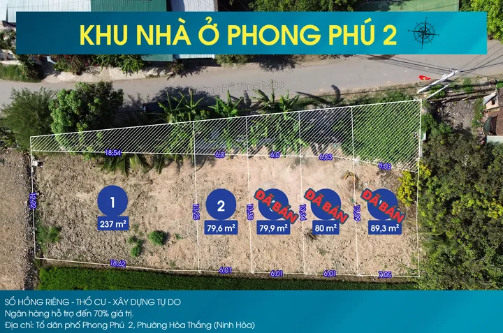 Bất động sản tại Khánh Hòa - ảnh 1