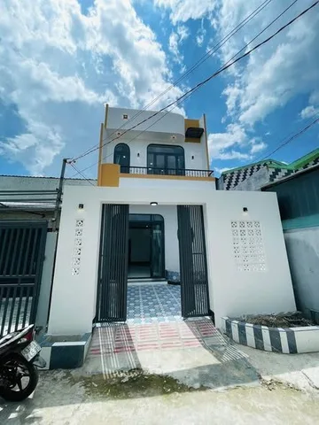 Bất động sản tại Tiền Giang - ảnh 1