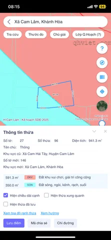 Bất động sản tại Khánh Hòa - ảnh 1