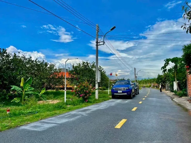 Bất động sản tại Bình Dương - ảnh 1