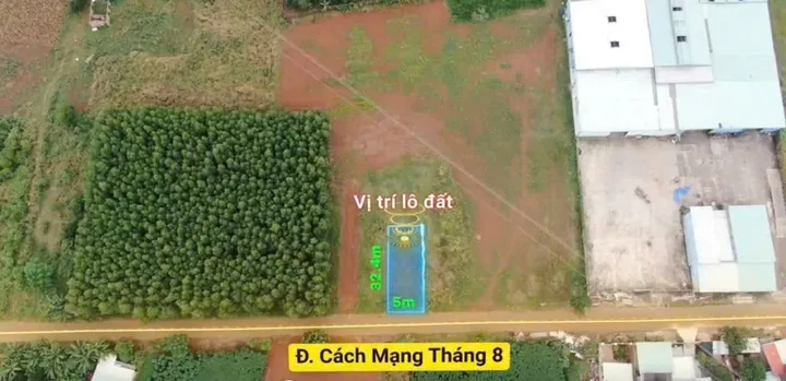 Bất động sản tại Bà Rịa - Vũng Tàu - ảnh 1