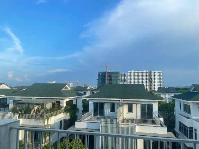 Bất động sản tại Thừa Thiên Huế - ảnh 1