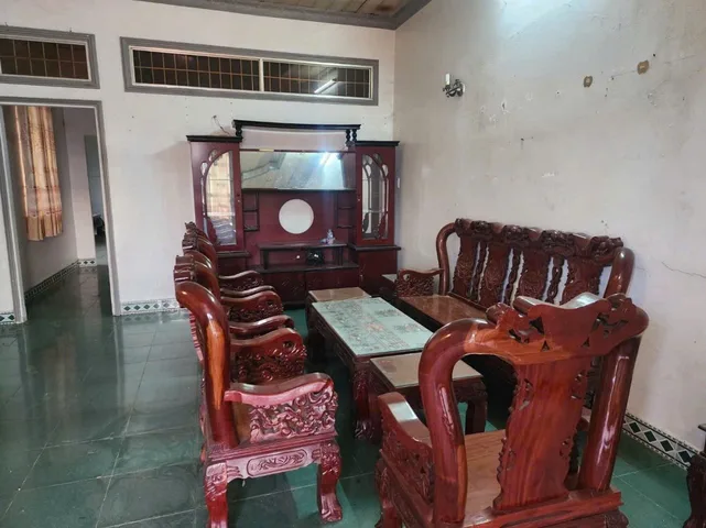 Bất động sản tại Đồng Tháp - ảnh 1