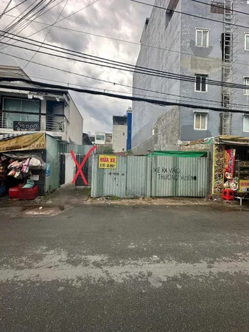 Bất động sản tại TP. Hồ Chí Minh - ảnh 1