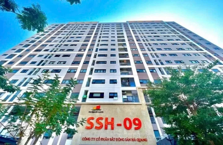 Bất động sản tại Khánh Hòa - ảnh 1