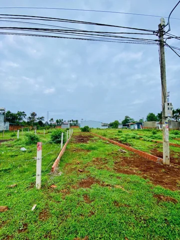 Bất động sản tại Đắk Lắk - ảnh 1