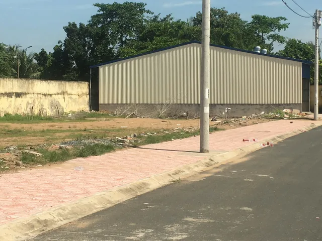 Bất động sản tại An Giang - ảnh 1