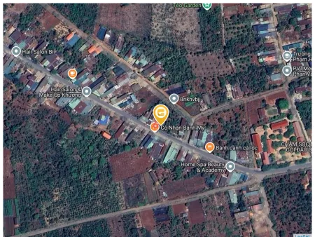 Bất động sản tại Đắk Lắk - ảnh 1