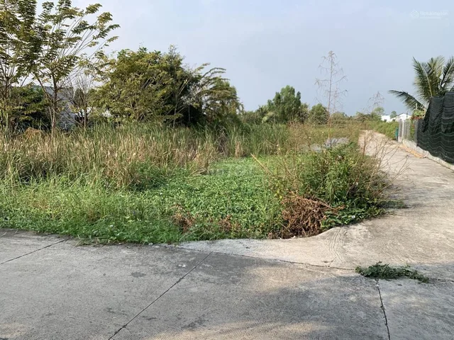 Bất động sản tại Tây Ninh - ảnh 1