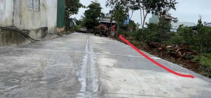 Bất động sản tại Đắk Lắk - ảnh 1