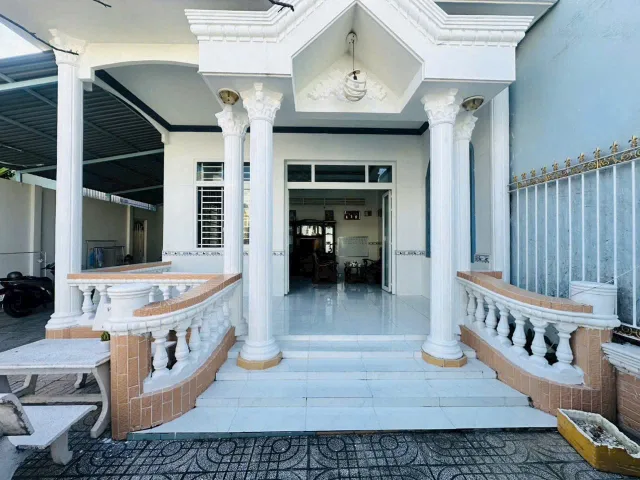 Bất động sản tại Vĩnh Long - ảnh 1