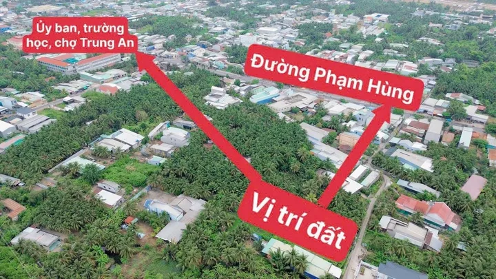 Bất động sản tại Đồng Tháp - ảnh 1