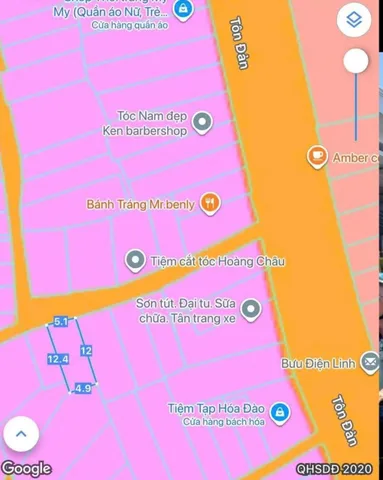 Bất động sản tại Đà Nẵng - ảnh 1