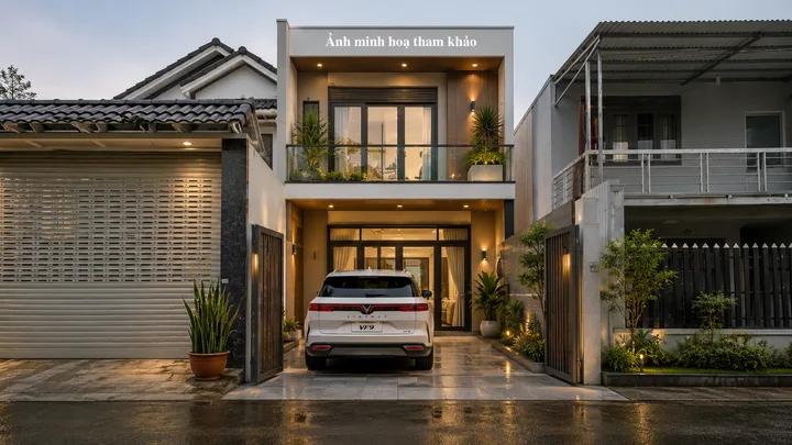 Bất động sản tại Lâm Đồng - ảnh 1