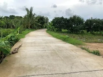 Bất động sản tại Cần Thơ - ảnh 1