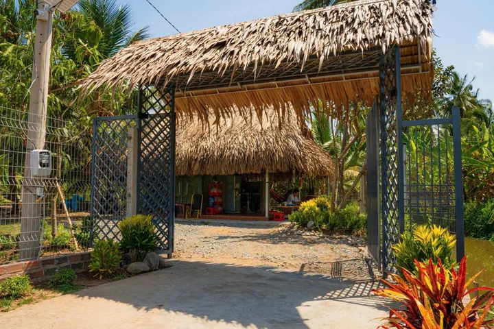 Bất động sản tại Vĩnh Long - ảnh 1