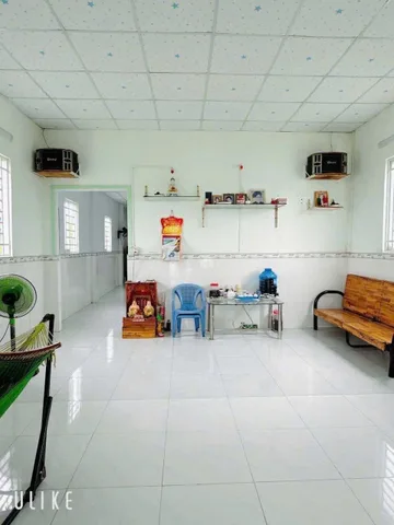 Bất động sản tại Long An - ảnh 1