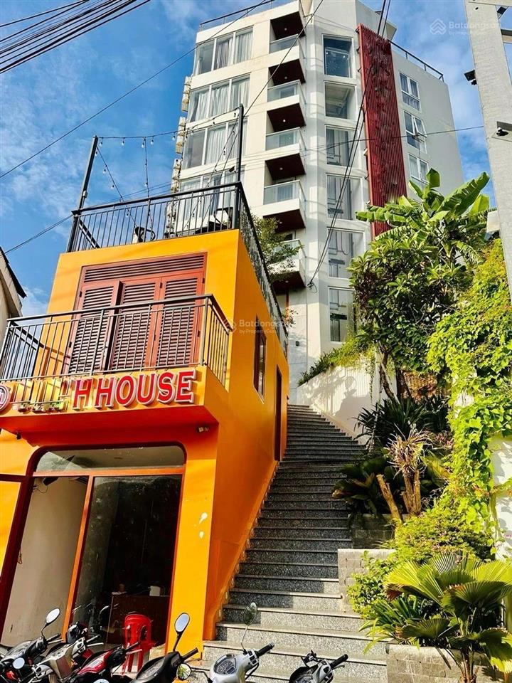 Bất động sản tại Khánh Hòa - ảnh 1