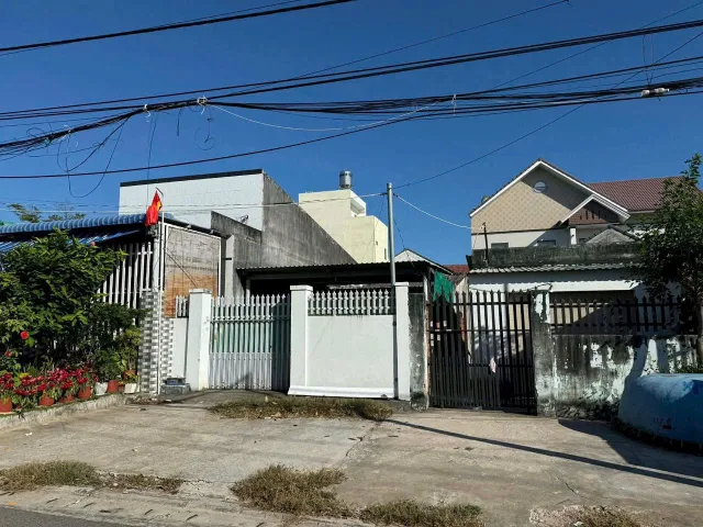 Bất động sản tại Bà Rịa - Vũng Tàu - ảnh 1