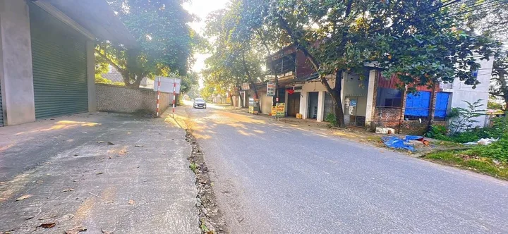 Bất động sản tại Phú Thọ - ảnh 1