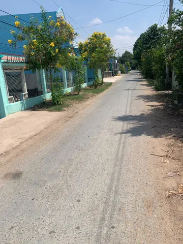 Bất động sản tại Tây Ninh - ảnh 1