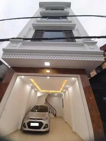 Bất động sản tại Hà Nội - ảnh 1