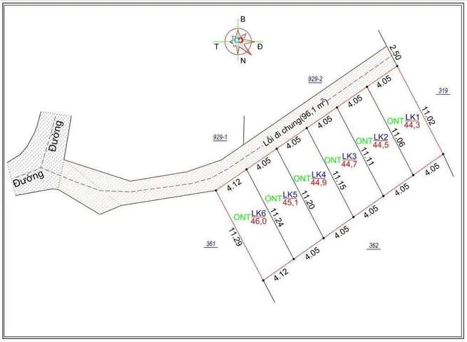 Bất động sản tại Hưng Yên - ảnh 1
