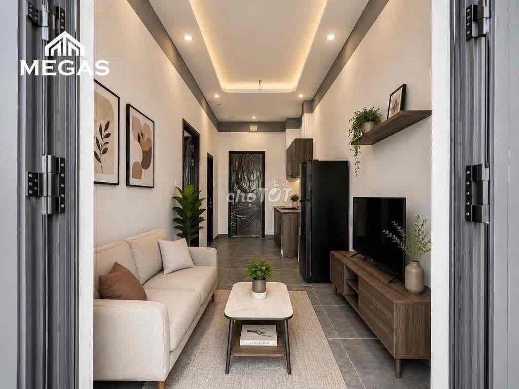 Căn hộ / chung cư tại 12, TP. Hồ Chí Minh - ảnh 2