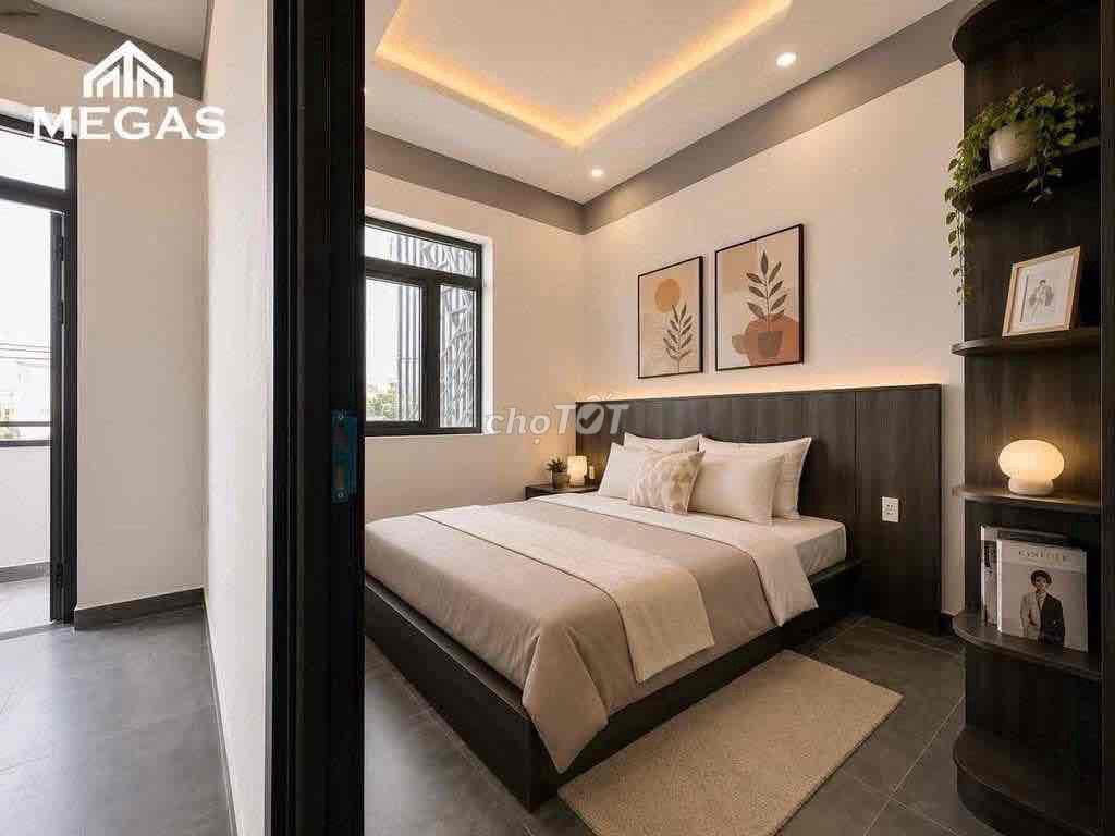 Căn hộ / chung cư tại 12, TP. Hồ Chí Minh - ảnh 5