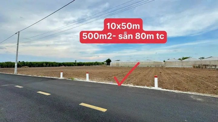 Bất động sản tại Bà Rịa - Vũng Tàu - ảnh 1